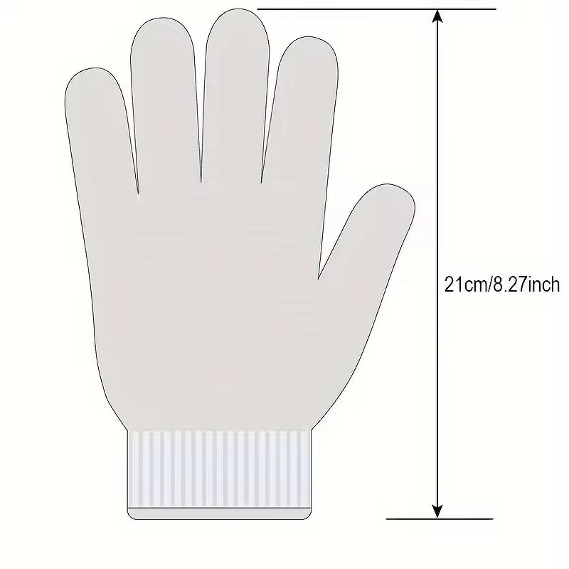 Cotton Safety Gloves Factory - OEM/ODM Custom Work Gloves