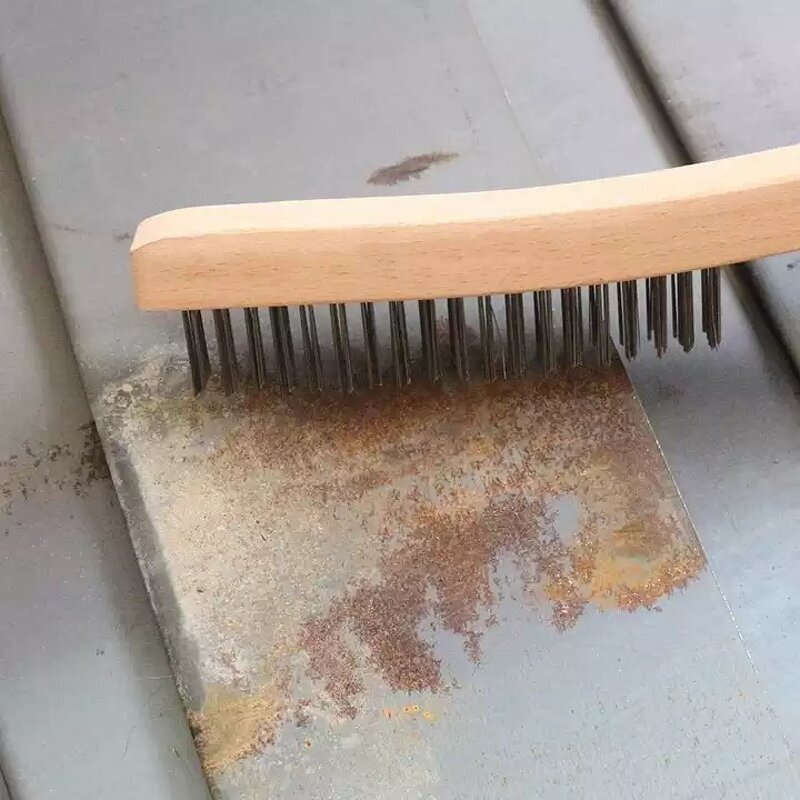 Wire Brush Manufacturer - OEM/ODM Custom Heavy Duty Wire Brush