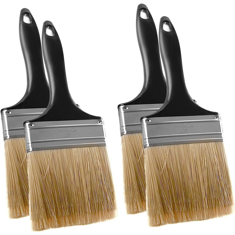 Masonry Paintbrush Manufacturer - OEM/ODM Custom Walls Painting Brush