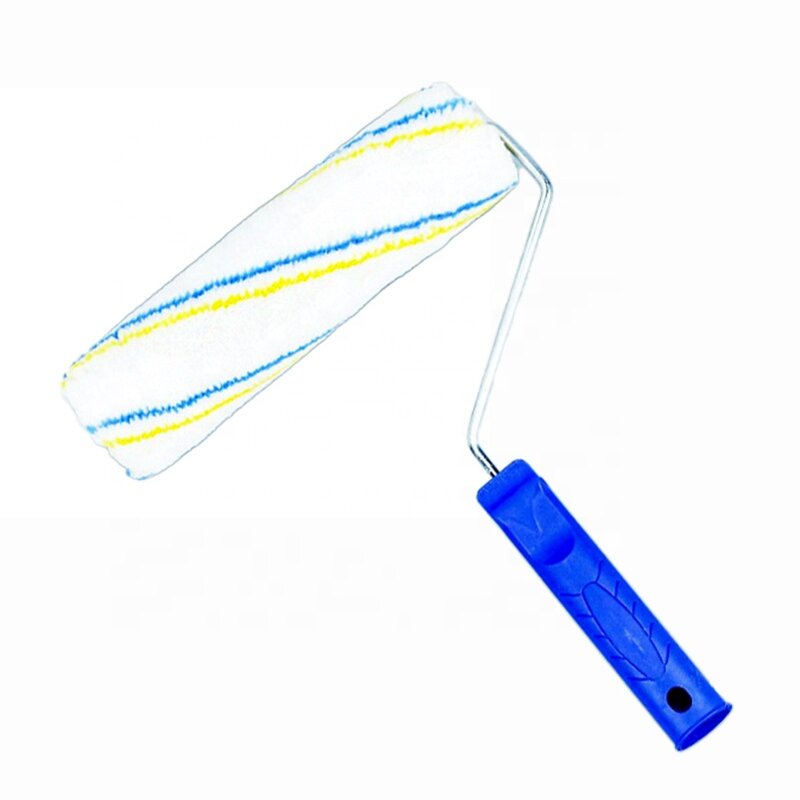 Paint Roller Brush Manufacturer - OEM/ODM Custom DIY Roller Brush