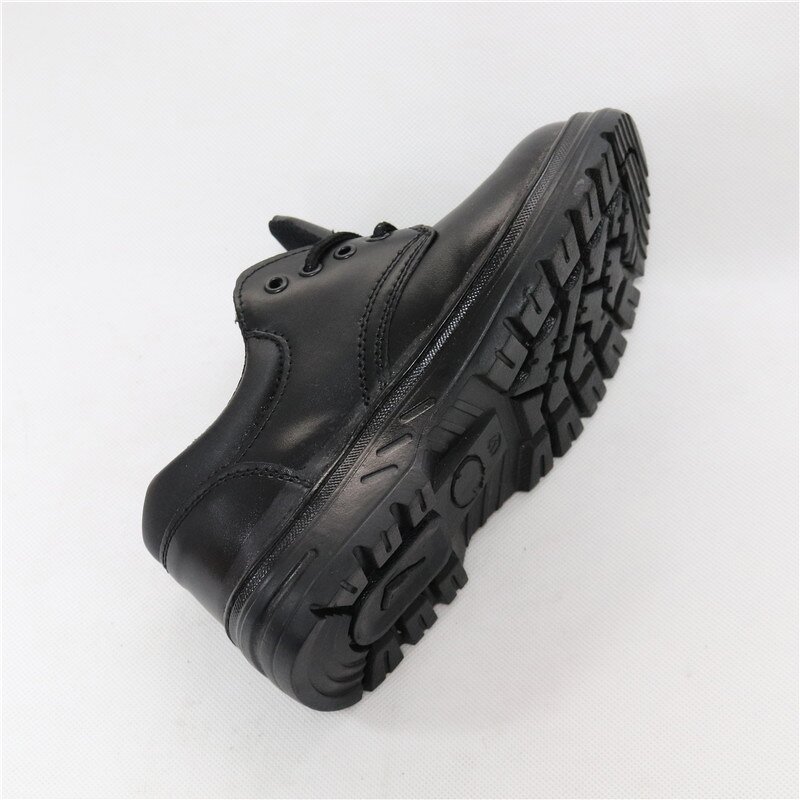 Work Shoes Factory - OEM/ODM Custom Leather Steel Toe Shoes