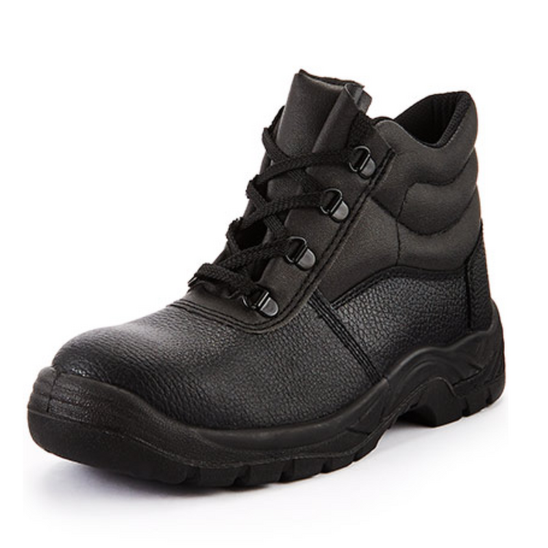 Work Boots Factory - OEM/ODM Custom Dual-density Safety Boots