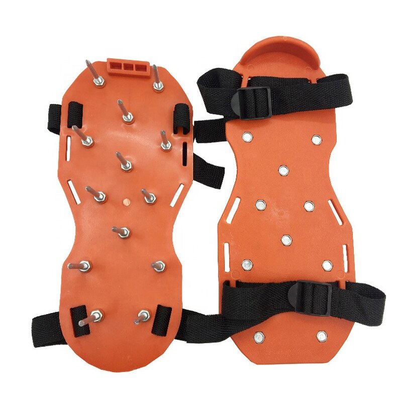 Lawn Aerator Tool Factory - OEM/ODM Custom Spike Shoe Aerator