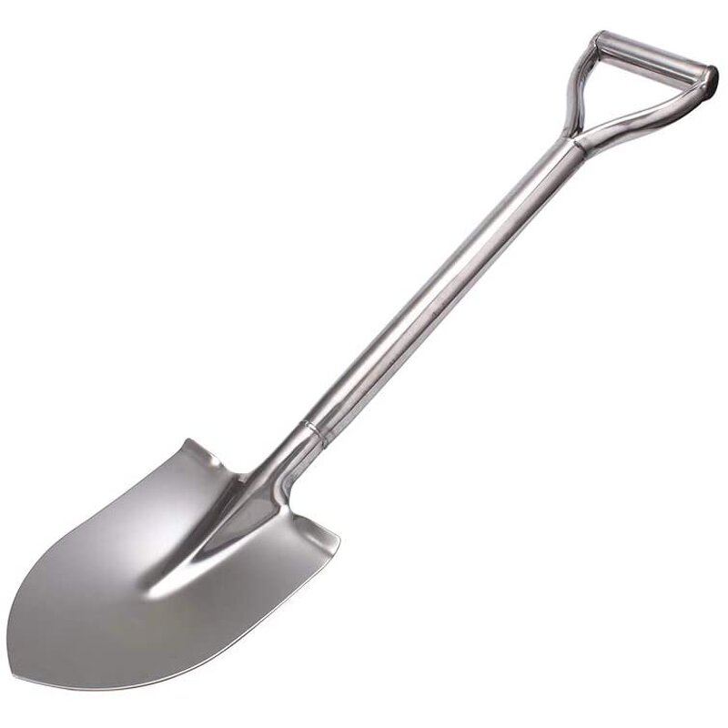 Folding Shovel Factory - OEM/ODM Custom Stainless Steel Camp Shovel
