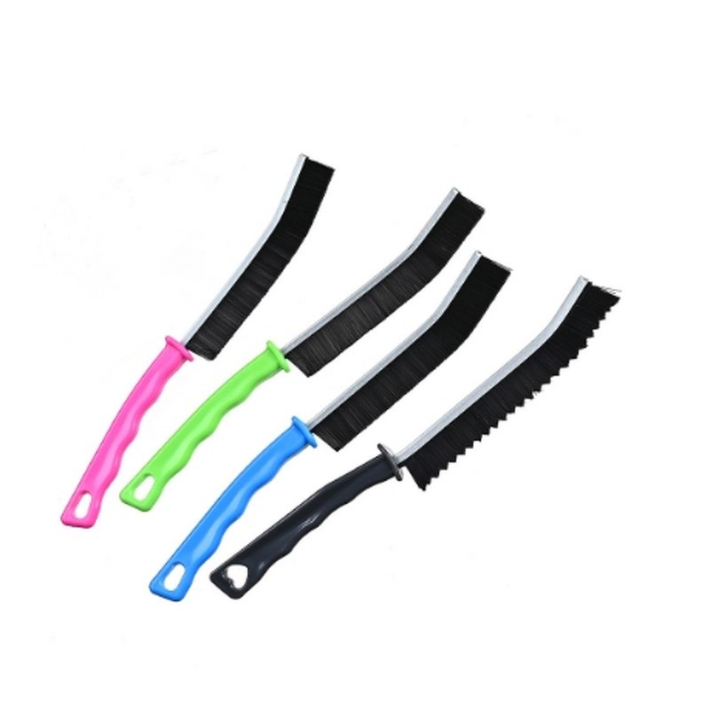 Steel Wire Brush Factory - OEM/ODM Custom Gap Cleaning Tool