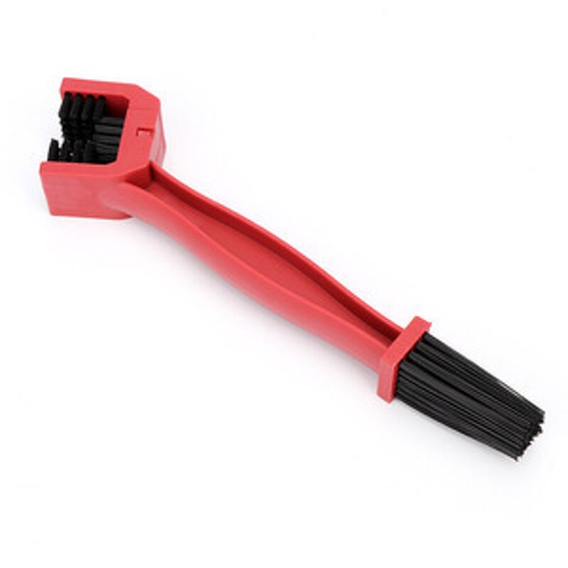 Bicycle Chain Brush Factory - OEM/ODM Custom Motorcycle Cleaning Brush