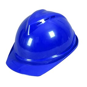 Construction Helmet Factory - OEM/ODM Custom ABS Safety Helmet