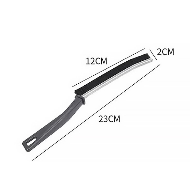 Gap Cleaning Brush Manufacturer - OEM/ODM Custom Steel Wire Brush