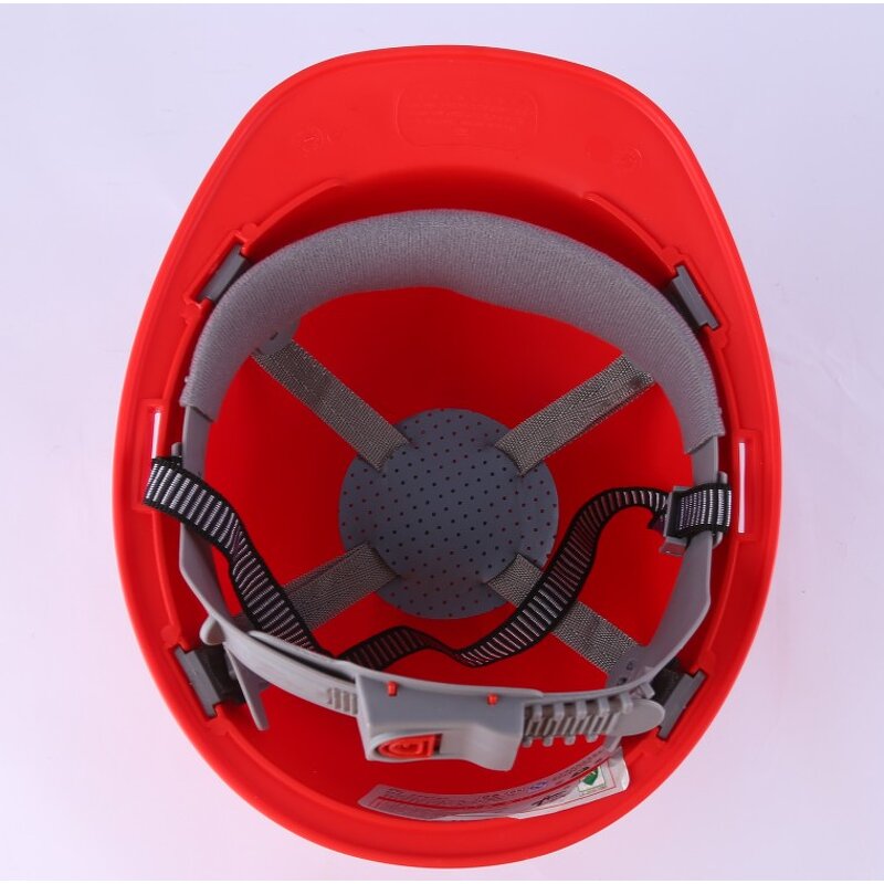 Safety Helmet Manufacturer - OEM/ODM Custom ABS Rescue Helmet