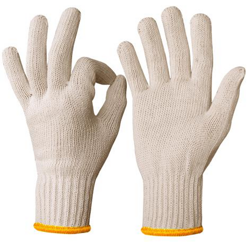 Cotton Gardening Gloves Factory - OEM/ODM Bulk Cotton Gloves