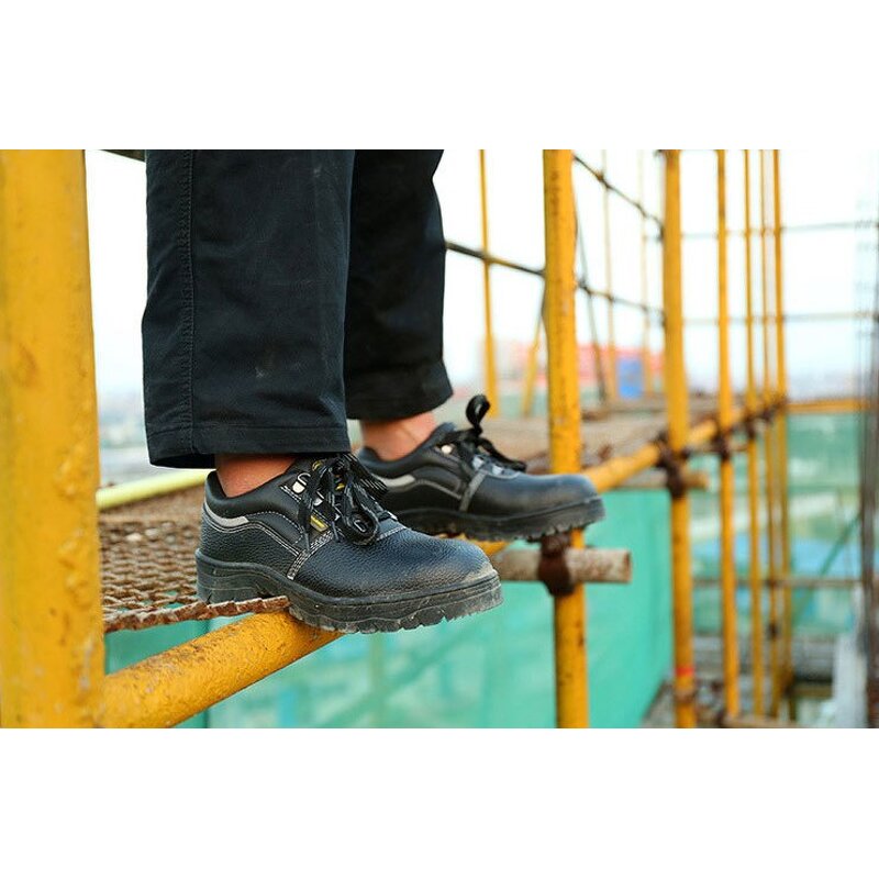 Industrial Boots Manufacturer - OEM/ODM Custom Waterproof Safety Boots