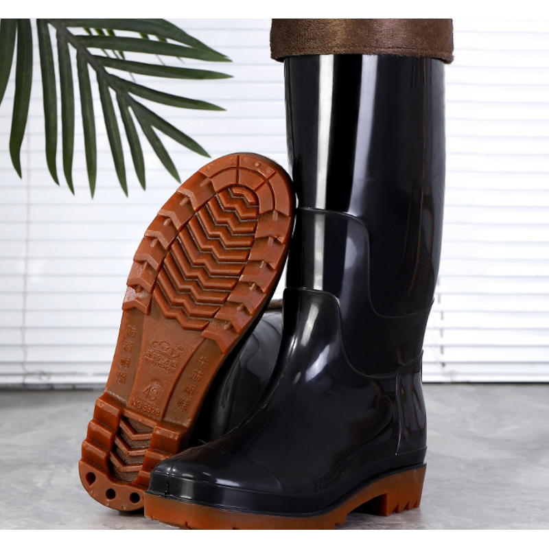 Rain Boots Manufacturer - OEM/ODM Custom Outdoor Rain Boots