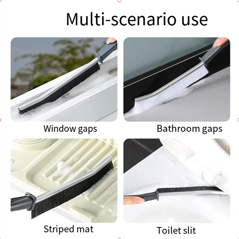 Gap Cleaning Brush Manufacturer - OEM/ODM Custom Steel Wire Brush