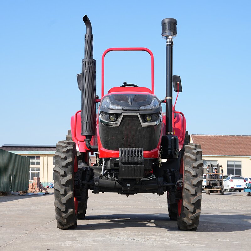 Tractor Manufacturer - Hot Sell Heavy Duty Farming Lawn Mower
