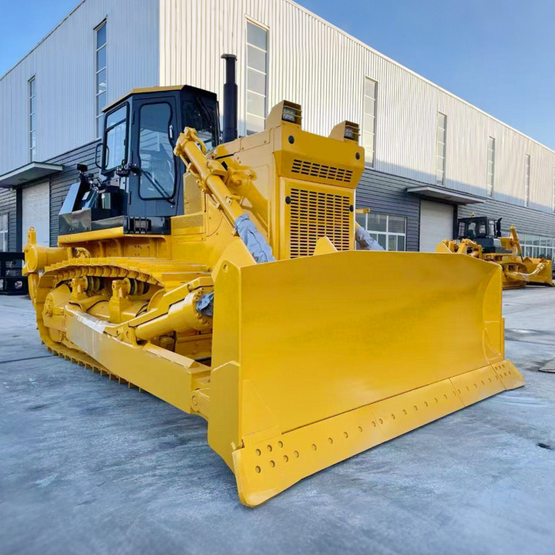 Bulldozer Factory - Hot Product 320-650HP Agricultural Crawler