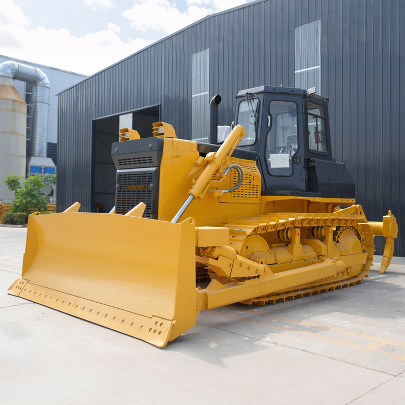 Bulldozer Manufacturer - Free Shipping High Quality Crawler