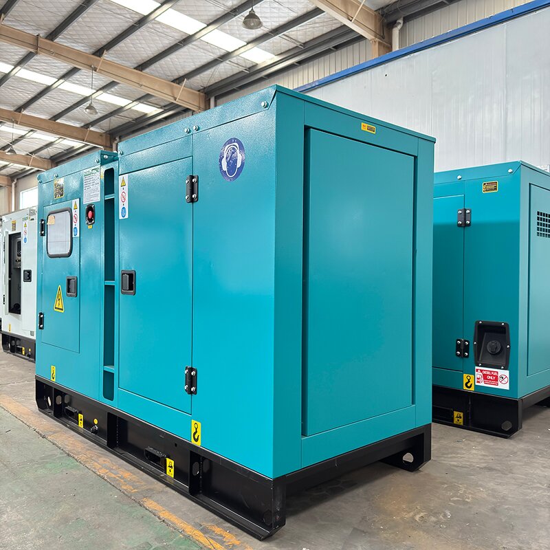 Diesel Generator Set Manufacturer - Free Shipping 100-300kw Silent