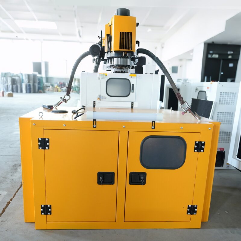 Diesel Generator Set Manufacturer - Three Phase 20-40kva Outdoor