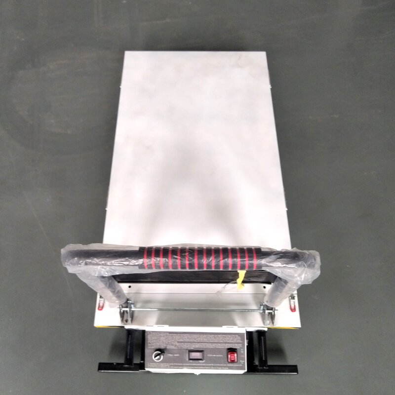 Hydraulic Lift Table Factory - Portable Mini Four-Wheel Electric