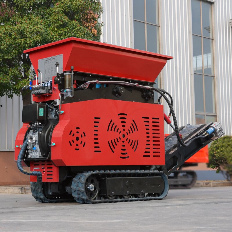 Stone Crusher Manufacturer - Mobile Rock Crusher Big Size Limestone