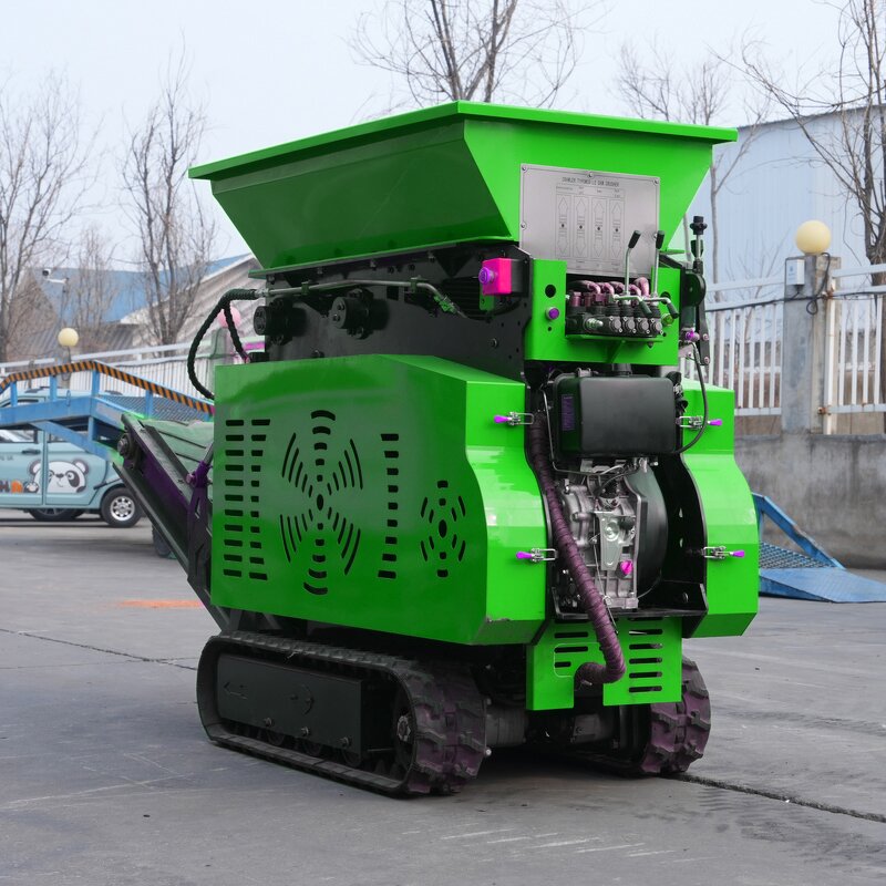 Stone Crusher Factory - China Mini Concrete Rock Shandong Crusher