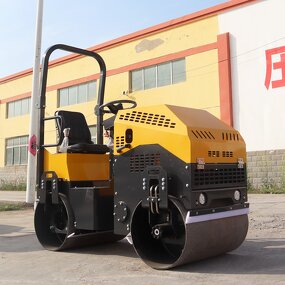 Road Roller Manufacturer - Best Price Throttle Control Lever