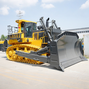 Bulldozer Factory - Free Shipping CE ISO Certified Farm Medium