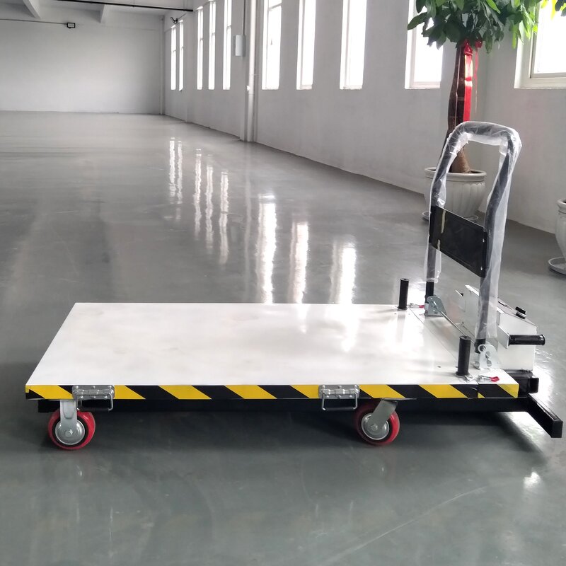 Electric Lift Table Manufacturer - Cheap Portable Self Loading