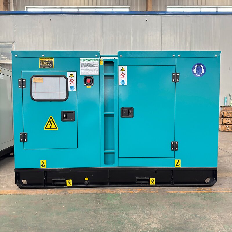 Diesel Generator Set Manufacturer - Free Shipping 100-300kw Silent