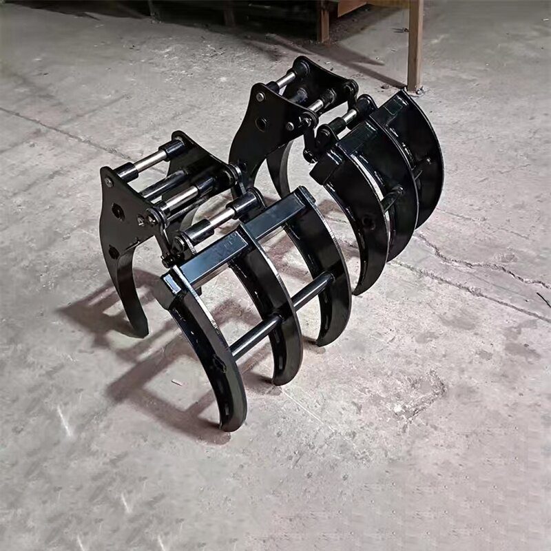 Excavator Accessories Manufacturer - Cheap Hydraulic Pump Compatible