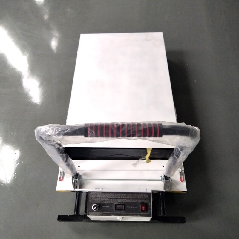 Hydraulic Lift Table Factory - Portable Mini Four-Wheel Electric