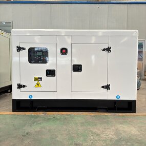 Diesel Generator Set Factory - Super Silent 20-80kva Low Noise