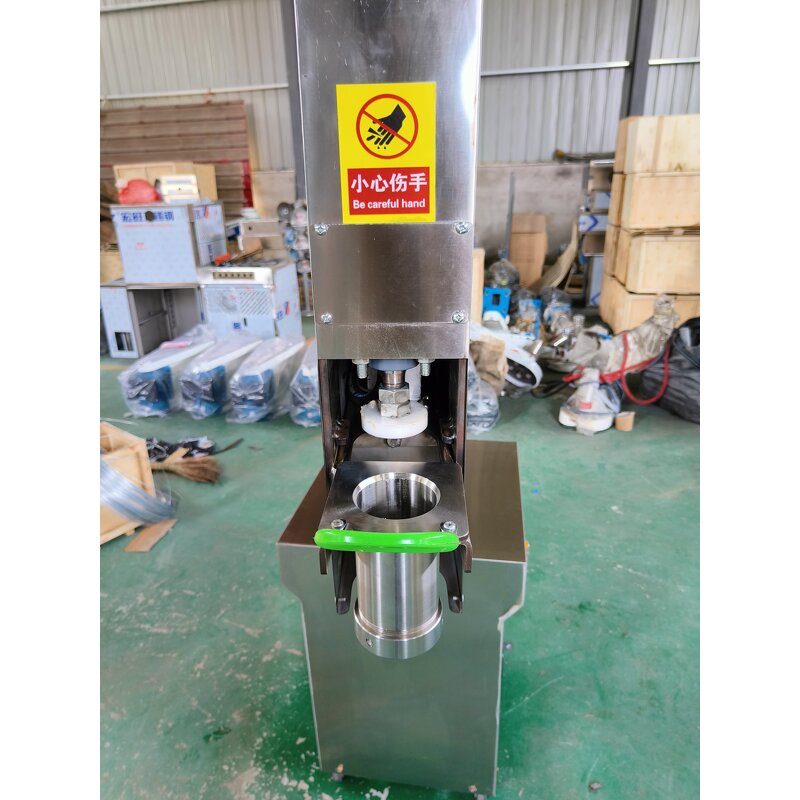 Ramen Machine Manufacturer - OEM/ODM Hydraulic Multifunctional Noodle Press