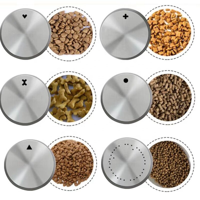 Feed Pellet Machine Factory - OEM/ODM Floating Fish Feed Extruder