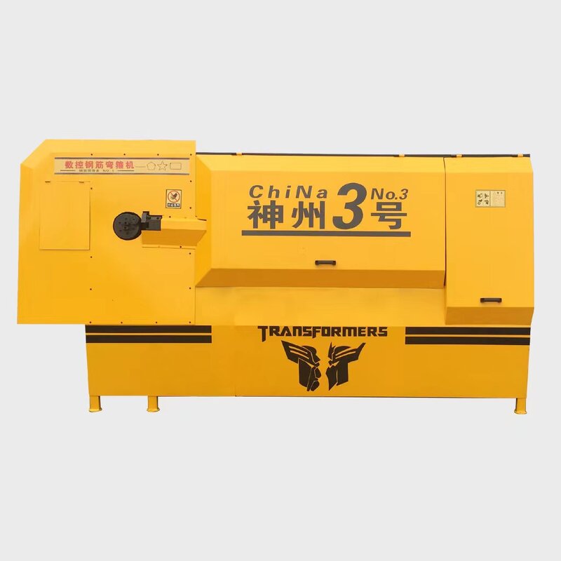 Wire Bending Machine Factory - Wholesale/ODM 3d Cnc Wire Forming Machine