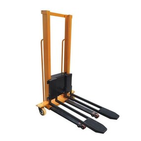 Electric Forklift Manufacturer - OEM/ODM Self Loading 1000KG Compact Forklift