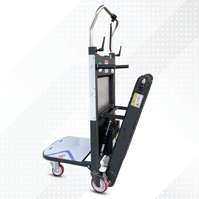 Stair Climber Manufacturer - OEM/ODM Powered Stair Climbing Hand Truck