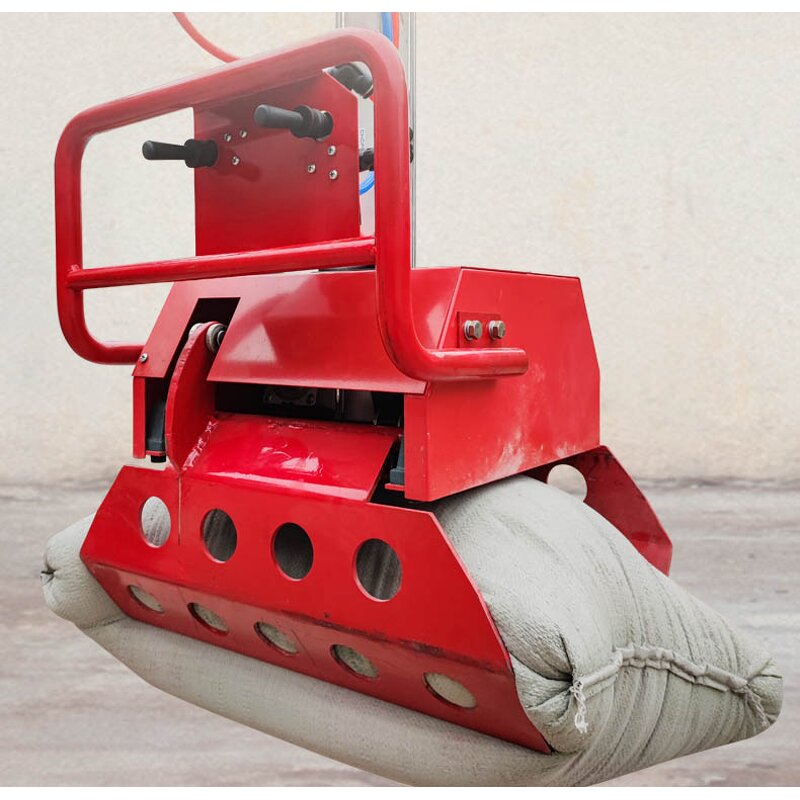 Robotic Gripper Factory - OEM/ODM Pneumatic Vacuum Double Acting Gripper