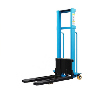 Electric Forklift Manufacturer - OEM/ODM Self Loading 1000KG AWD Forklift