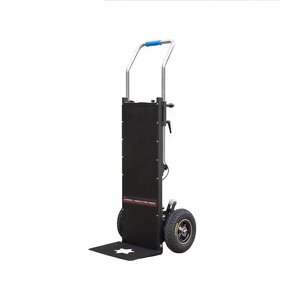 Stair Climbing Machine Manufacturer - OEM/ODM 2 Wheel Electric Power Climber