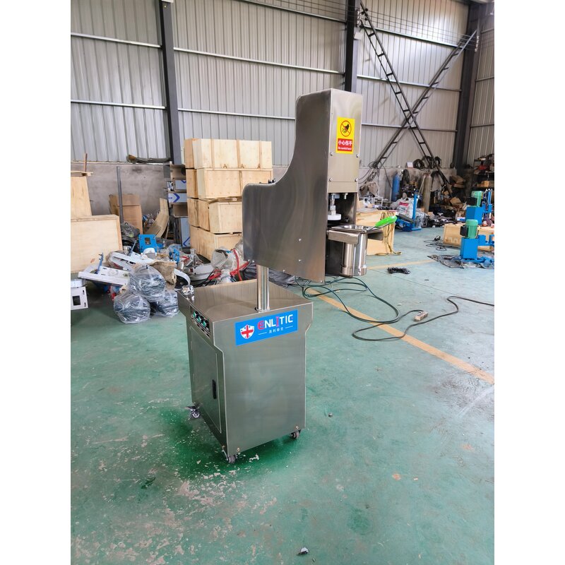 Ramen Machine Manufacturer - OEM/ODM Hydraulic Multifunctional Noodle Press