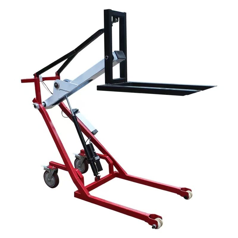 Electric Forklift Factory - OEM/ODM Small Business Forklift