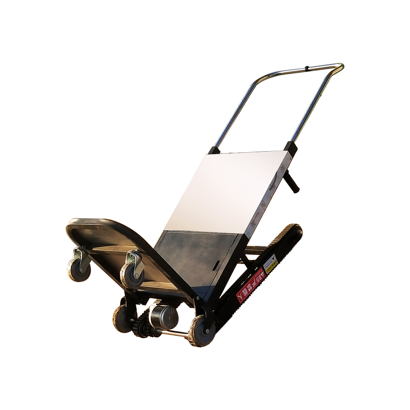 Stair Climber Manufacturer - OEM/ODM Powered Stair Climbing Hand Truck