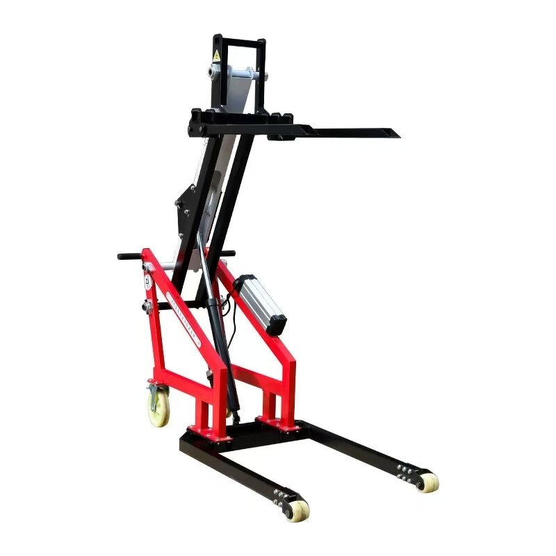 Electric Forklift Factory - OEM/ODM Small Business Forklift