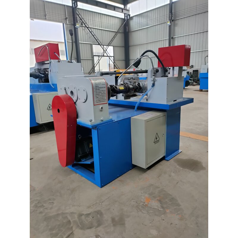 Thread Rolling Machine Factory - OEM/ODM Automatic Nut Boltmaking Machine