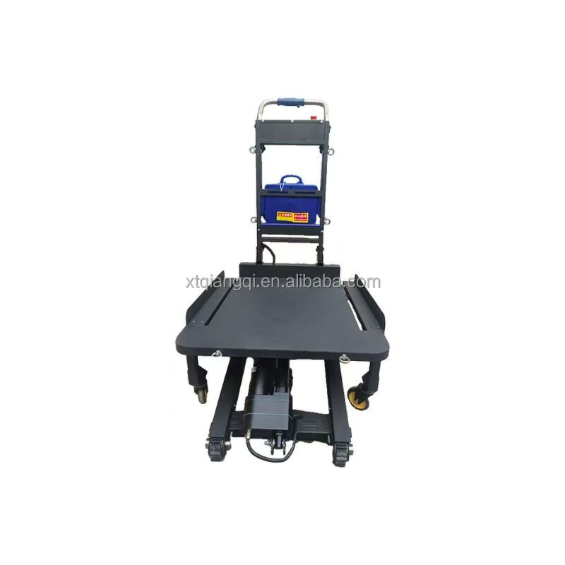 Hydraulic Trolley Manufacturer - OEM/ODM 350kg Power Stair Climber