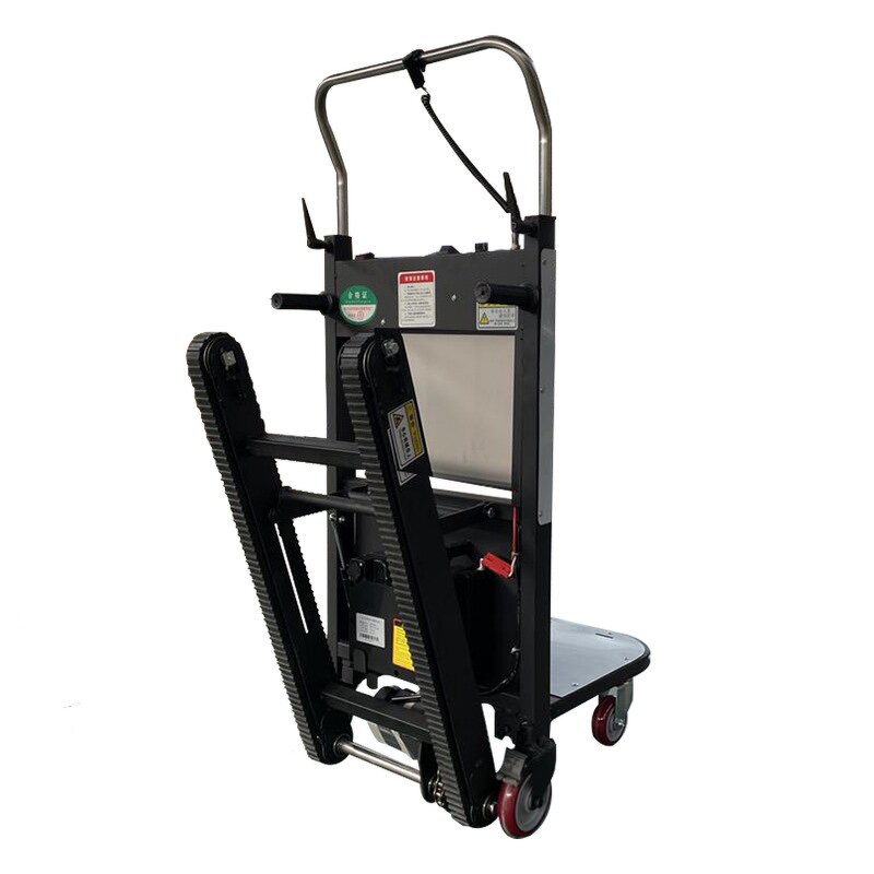 Stair Climber Manufacturer - OEM/ODM Powered Stair Climbing Hand Truck