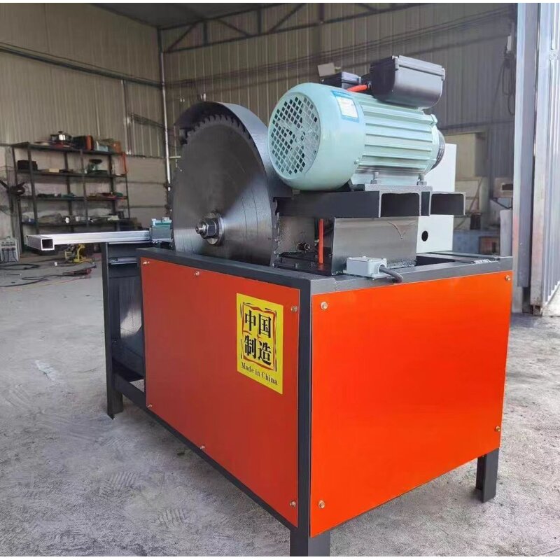 Log Cutting Machine Manufacturer - OEM/ODM Round-head Electric Cutting Saw