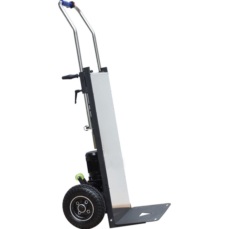 Electric Stair Climber Manufacturer - OEM/ODM Crawler-type Climbing Trolley