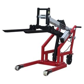 Forklift Truck Factory - OEM/ODM Compact Space-Saving Design